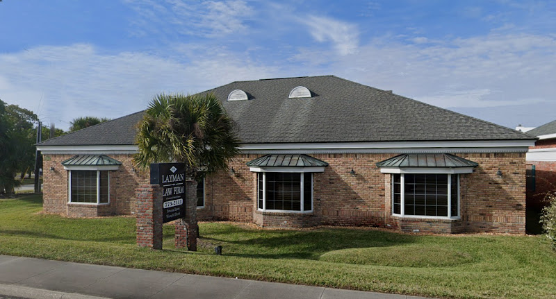 286905 layman law firm p.l