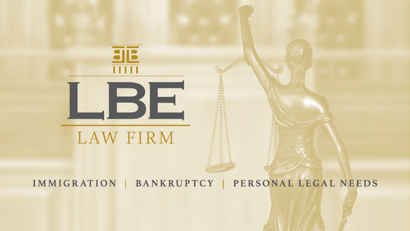 287056 lbe law firm