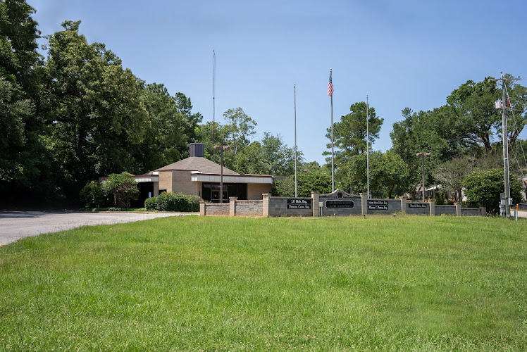 287069 ld holt associates pc
