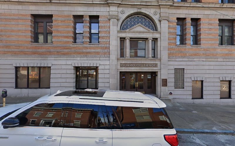 287131 le law offices