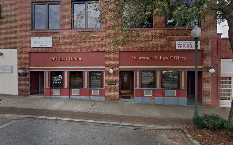 287535 lecroy law firm pllc