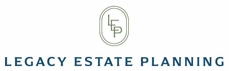 288187 legacy estate planning