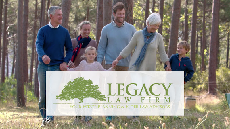 288235 legacy law firm llc philip j. corson attorney