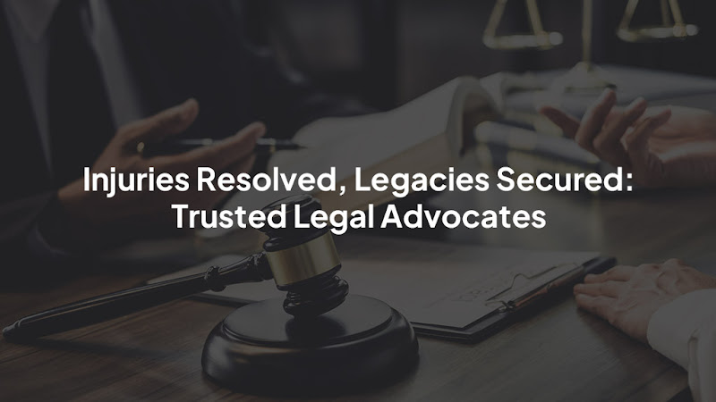 288369 legal advantage group