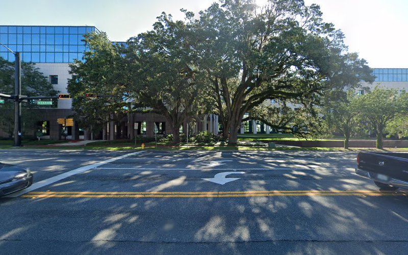 288428 legal aid foundation of tallahassee