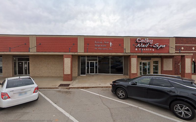 288563 legal aid services of oklahoma