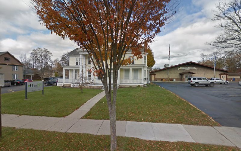 288675 legal assistance of western new york inc