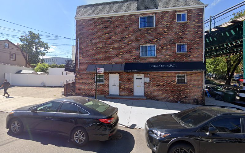 288814 legal office of tapia tapia pc