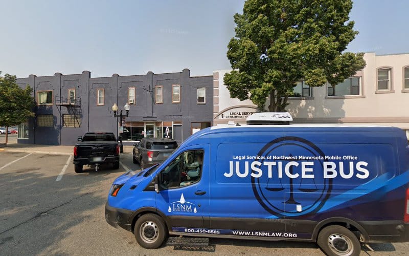 288915 legal services of northwest mn