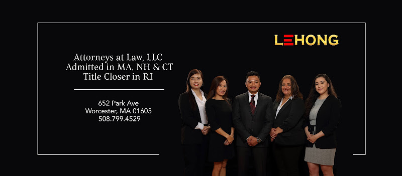 289230 lehong attorneys at law