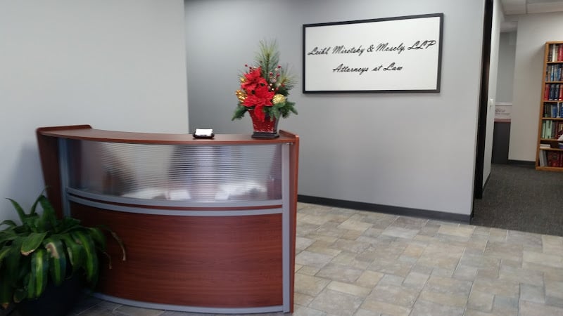 289267 leibl miretsky mosely llp