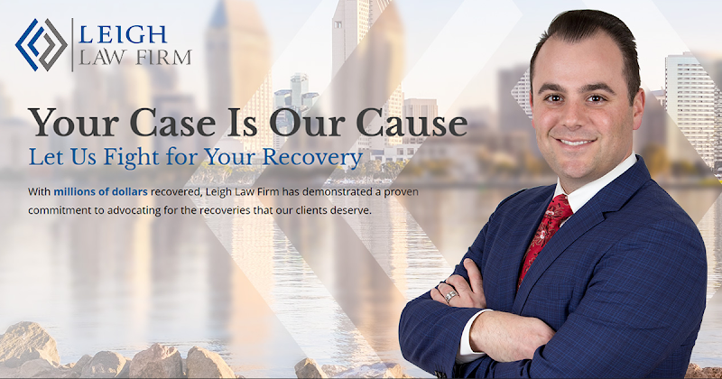289346 leigh law firm