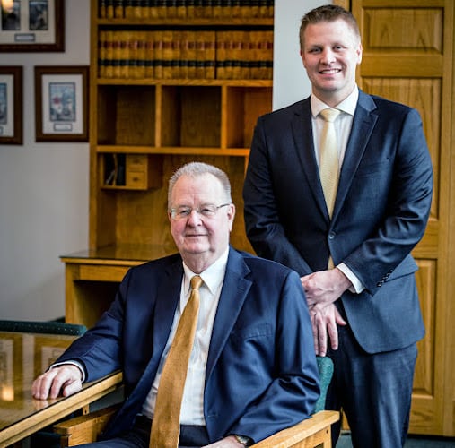 289395 lein law offices