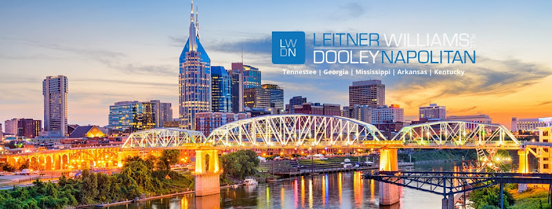 289467 leitner williams dooley napolitan pllc