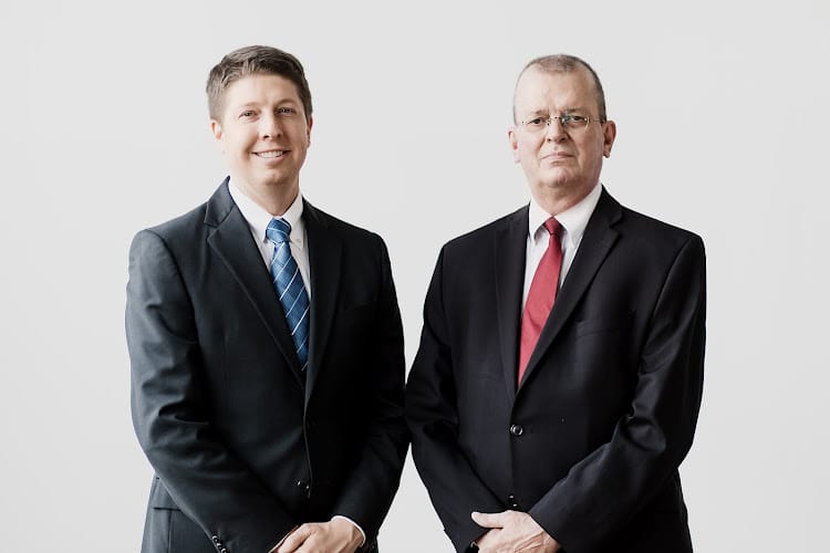 289709 lennen law llc