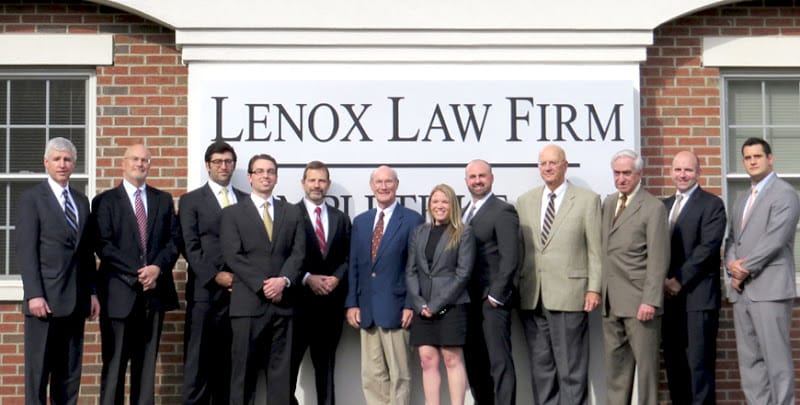 289747 lenox law firm