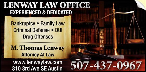 289781 lenway law office