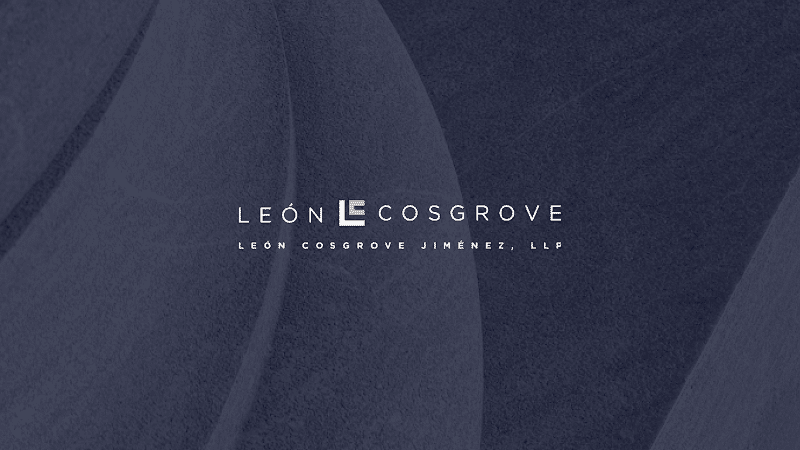 289849 leon cosgrove jimenez llp