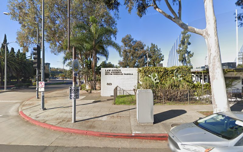 289859 leon fleishman law offices