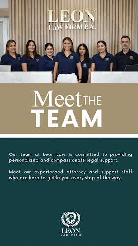 289880 leon law firm p.a