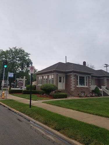 289927 leonard associates tinley