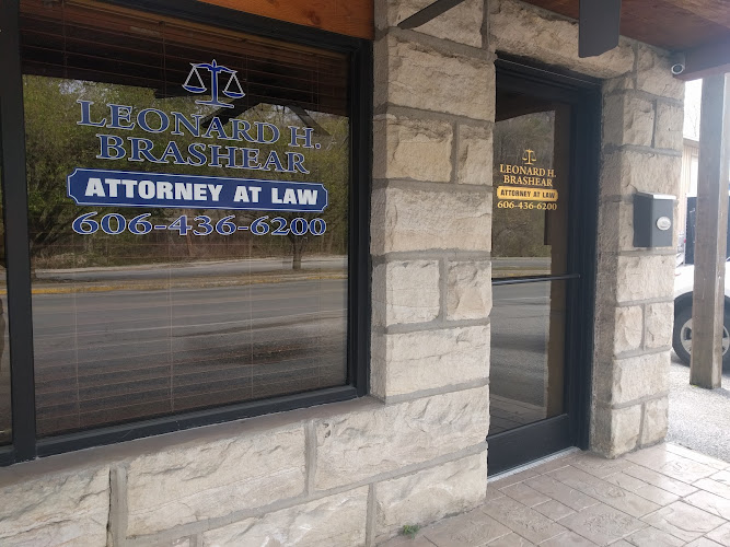 289959 leonard brashear attorney at law
