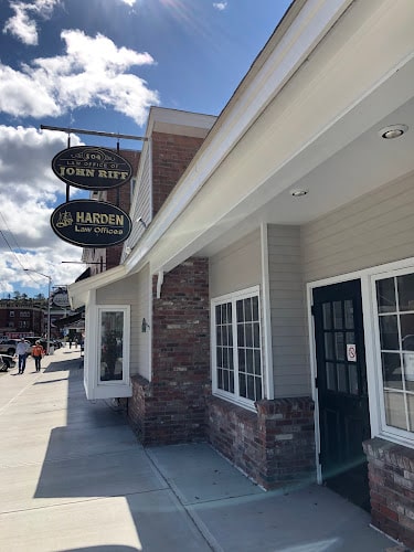 289990 leonard harden law office