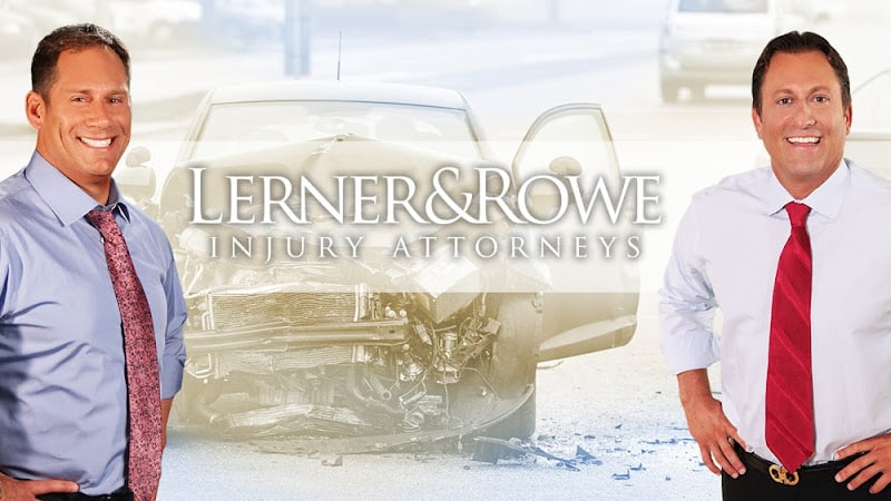 290276 lerner and rowe injury attorneys