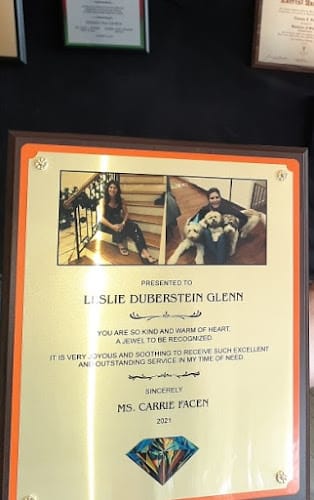 290452 leslie duberstein glenn p.a