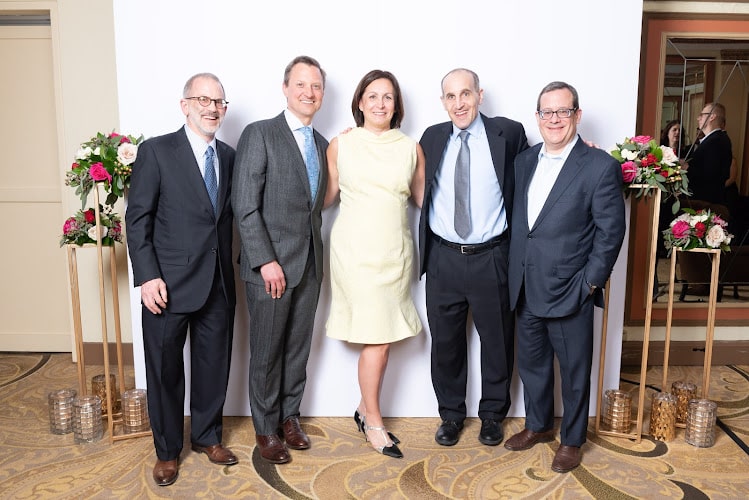 290740 levenfeld pearlstein llc