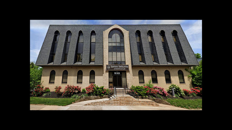 290990 levine haddad gregory llc