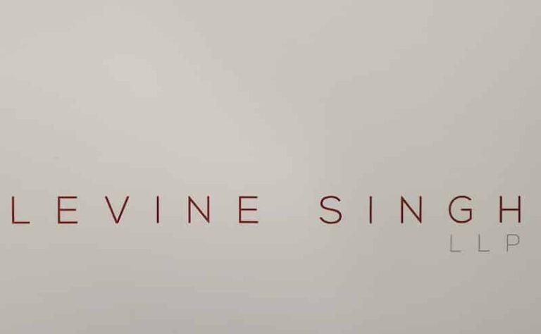 291032 levine singh llp 768x474