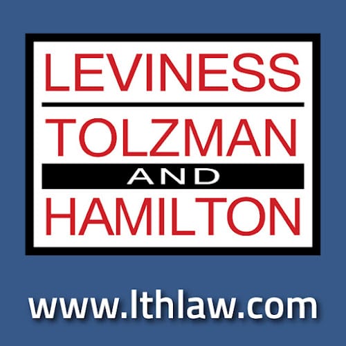 291048 leviness tolzman hamilton