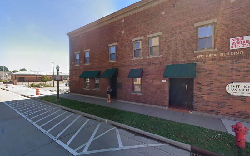 291115 levit jones law offices llc