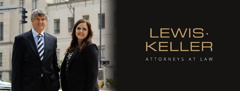 291358 lewis keller