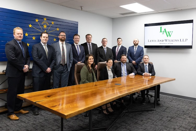 291433 lewis and wilkins llp