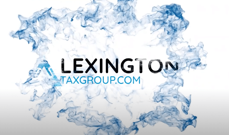 291822 lexington tax group