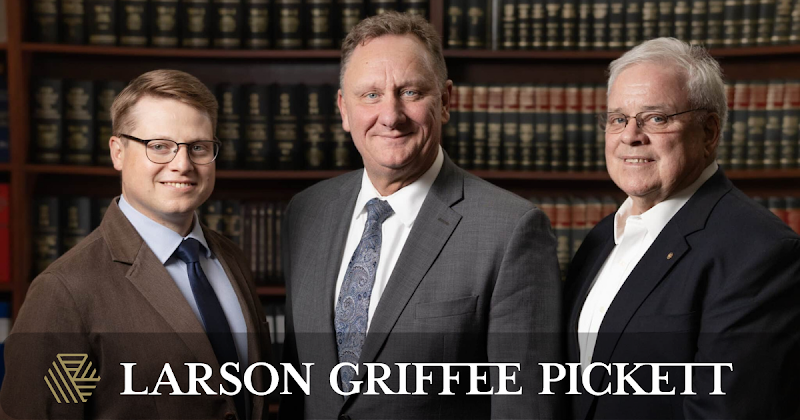 291898 lgp law larson griffee pickett yakima firm