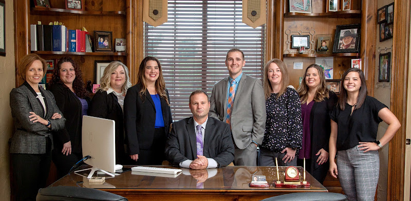292138 licata bankruptcy firm pc