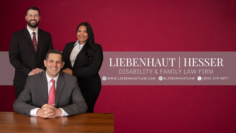 292221 liebenhaut hesser law firm