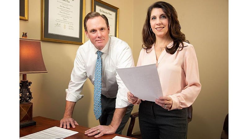 292741 limbocker law firm llc