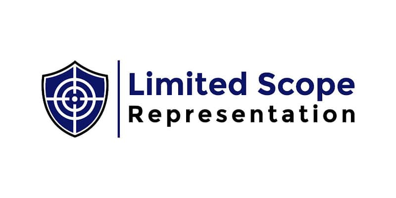 292753 limited scope representation