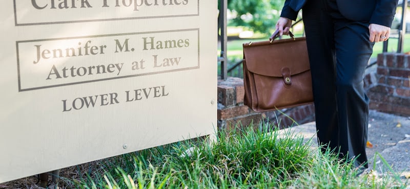 292861 lincolnton family law 8211 jennifer m. hames