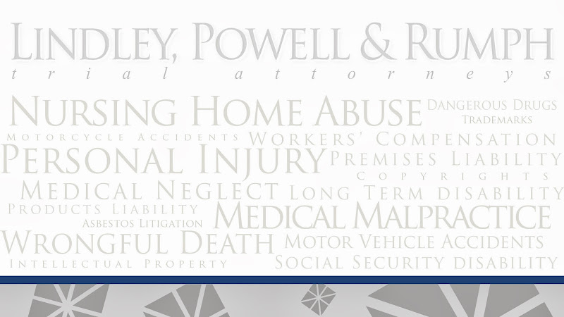 293099 lindley powell rumph p.a