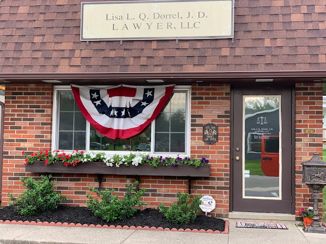 293782 lisa l. q. dorrel j. d