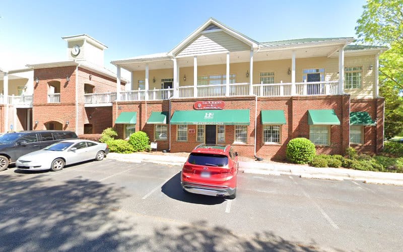 293857 lisa r roberts associates pc