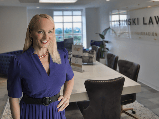 293933 lisinski law firm