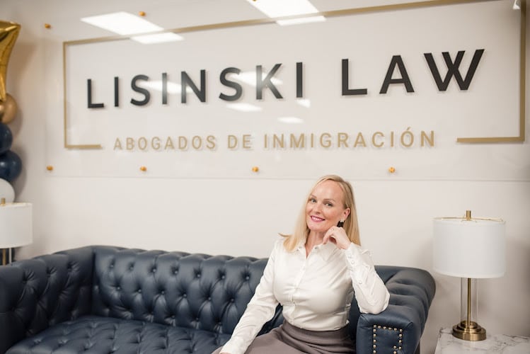 293943 lisinski law firm