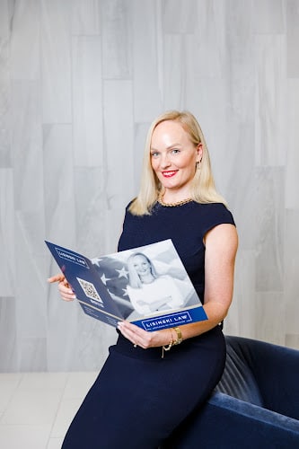 293945 lisinski law firm