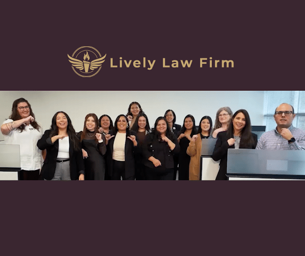 294368 lively law firm